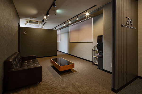 全力ストレッチ栄店